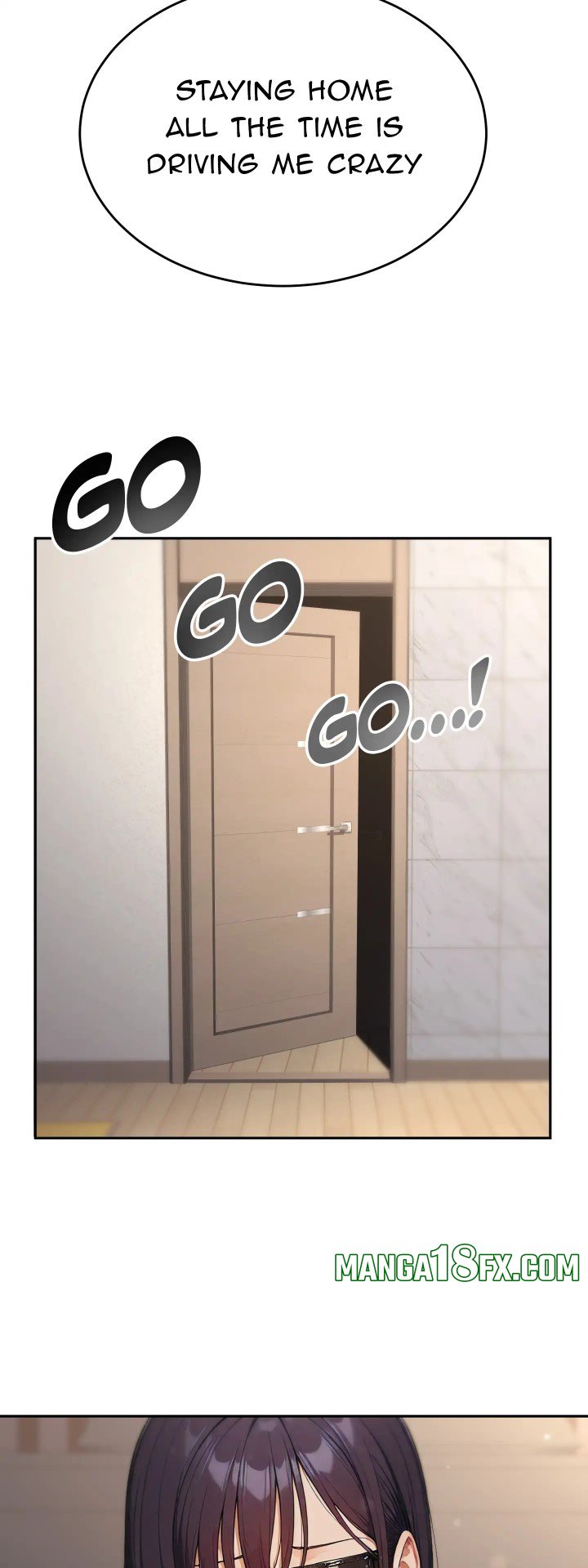 A Girlfriend Every Day of the Week Chapter 5 - Page 62