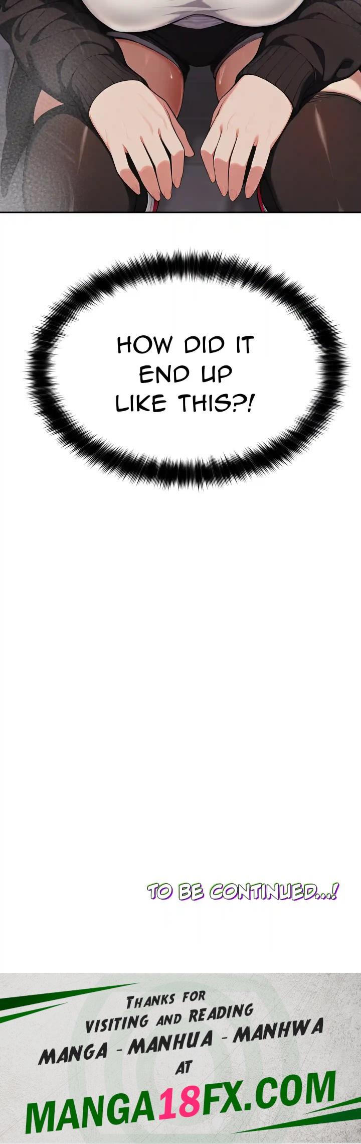 A Girlfriend Every Day of the Week Chapter 5 - Page 67