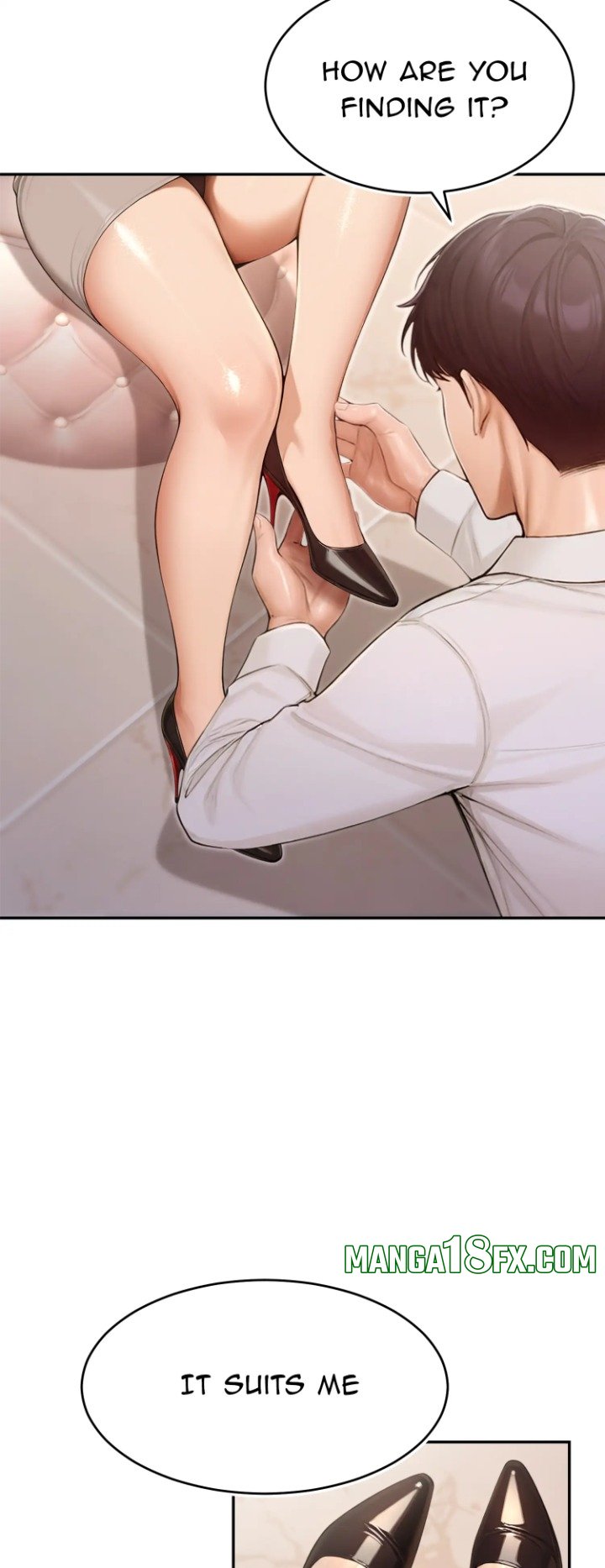 A Girlfriend Every Day of the Week Chapter 7 - Page 14