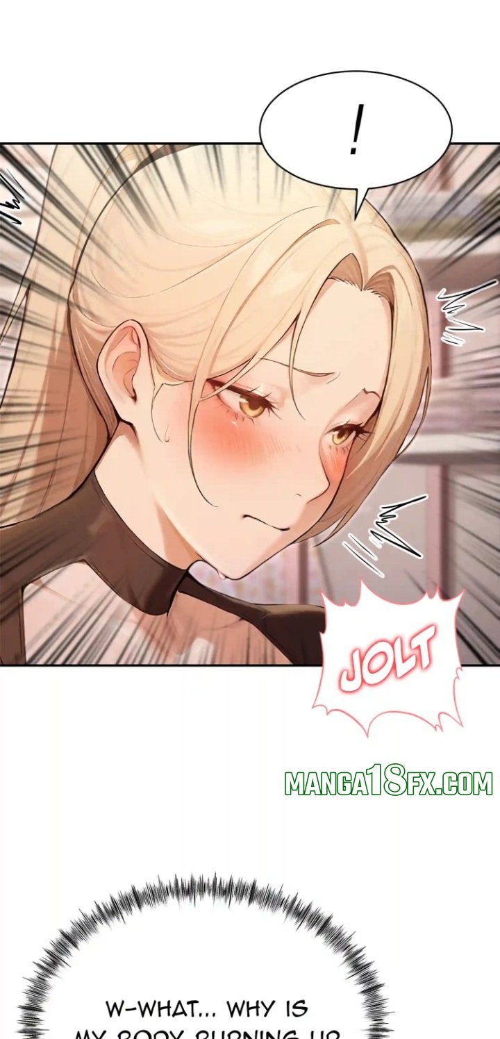 A Girlfriend Every Day of the Week Chapter 7 - Page 18