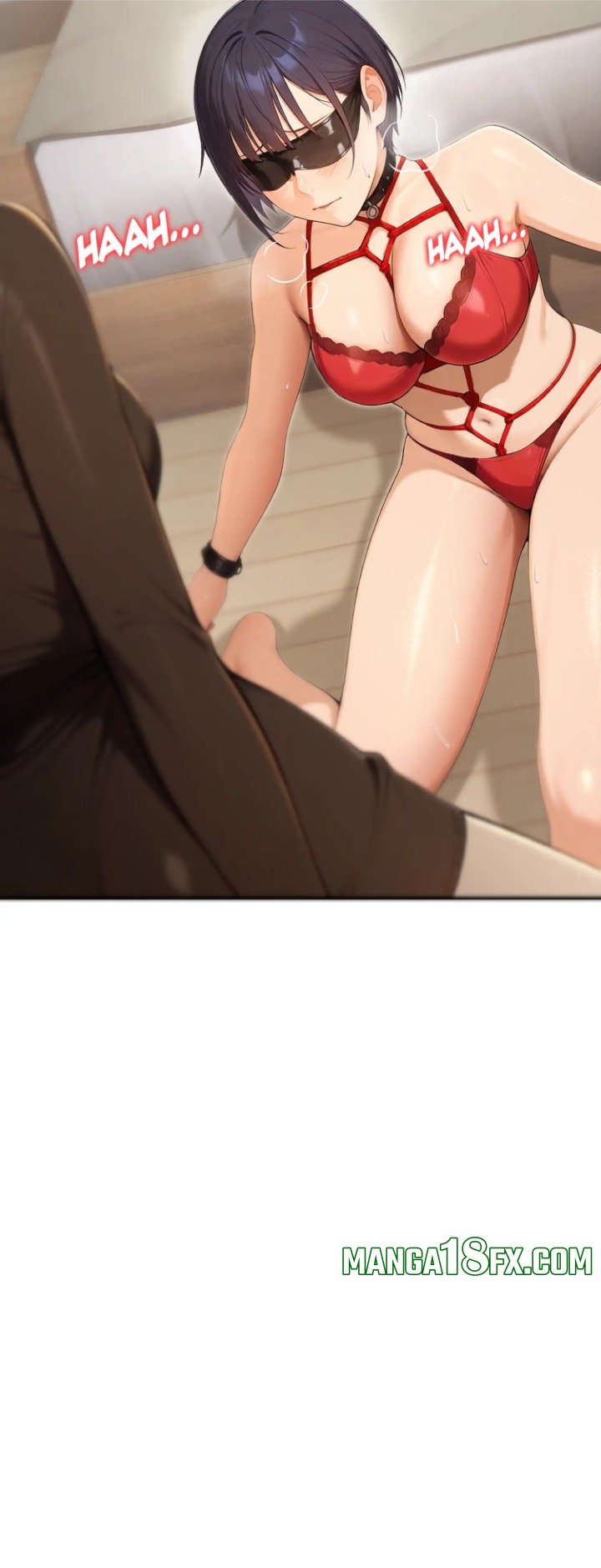 A Girlfriend Every Day of the Week Chapter 7 - Page 5