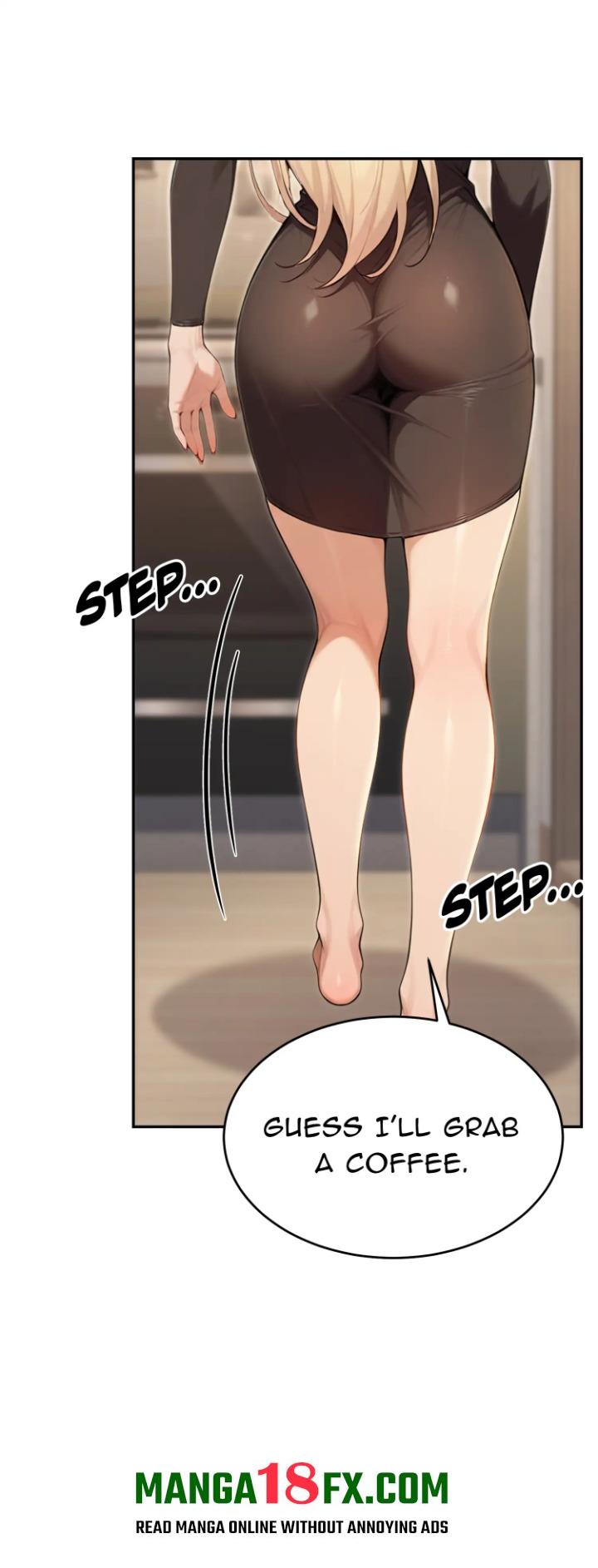 A Girlfriend Every Day of the Week Chapter 7 - Page 7