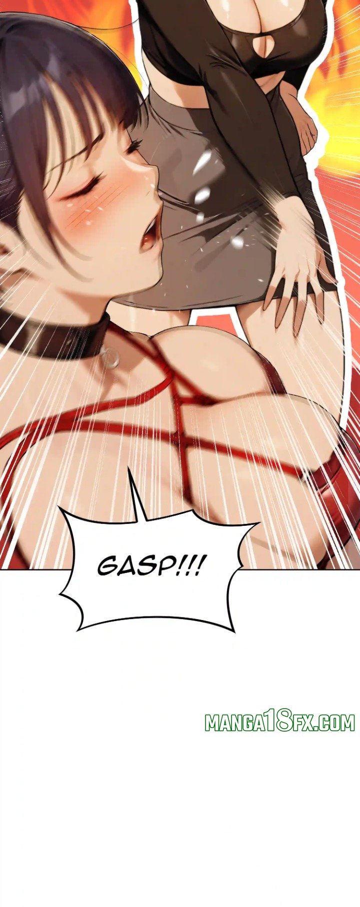 A Girlfriend Every Day of the Week Chapter 8 - Page 16