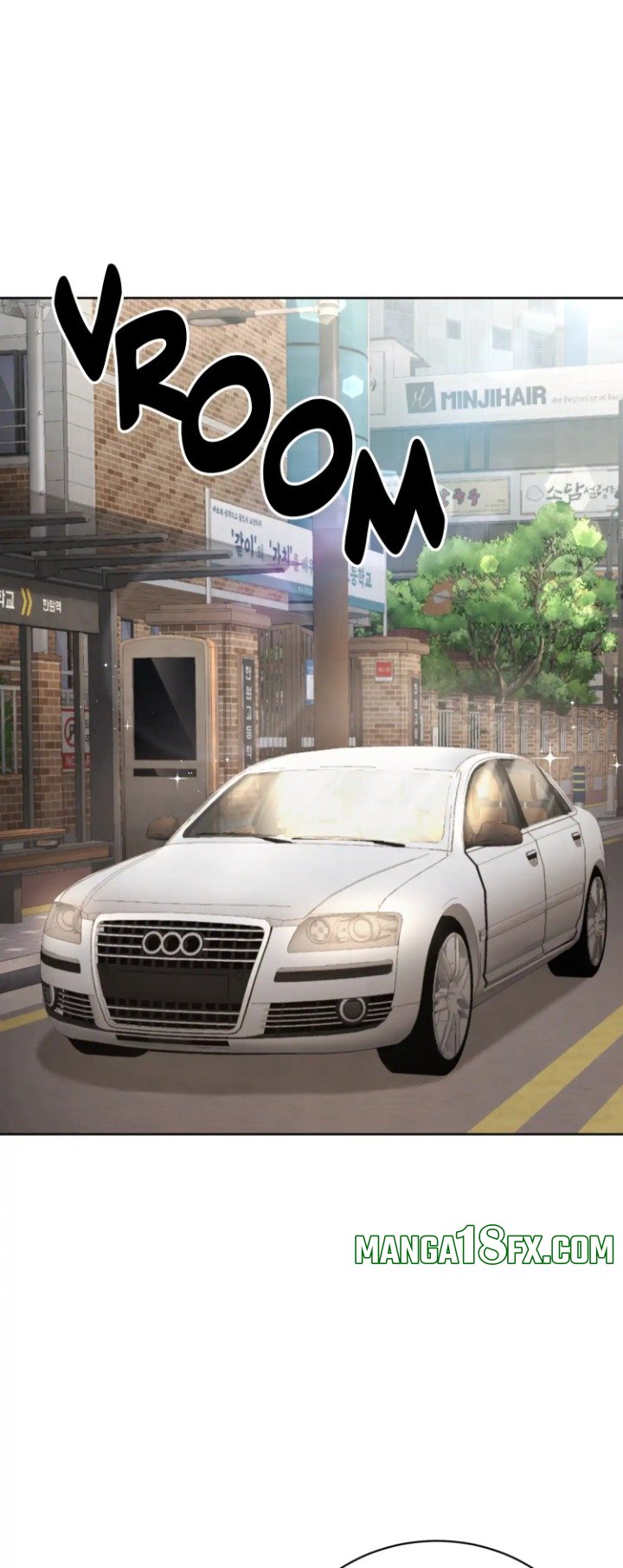 A Girlfriend Every Day of the Week Chapter 8 - Page 40