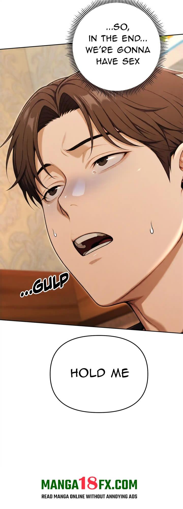 A Girlfriend Every Day of the Week Chapter 9 - Page 28