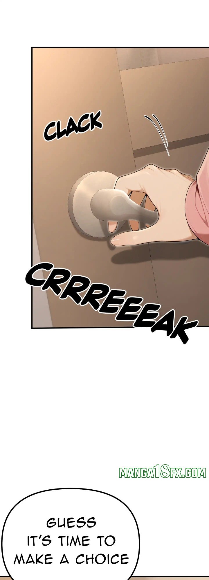 A Girlfriend Every Day of the Week Chapter 9 - Page 3