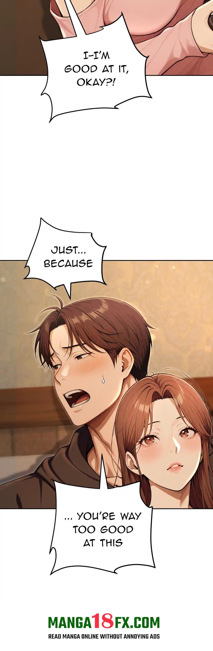 A Girlfriend Every Day of the Week Chapter 9 - Page 41