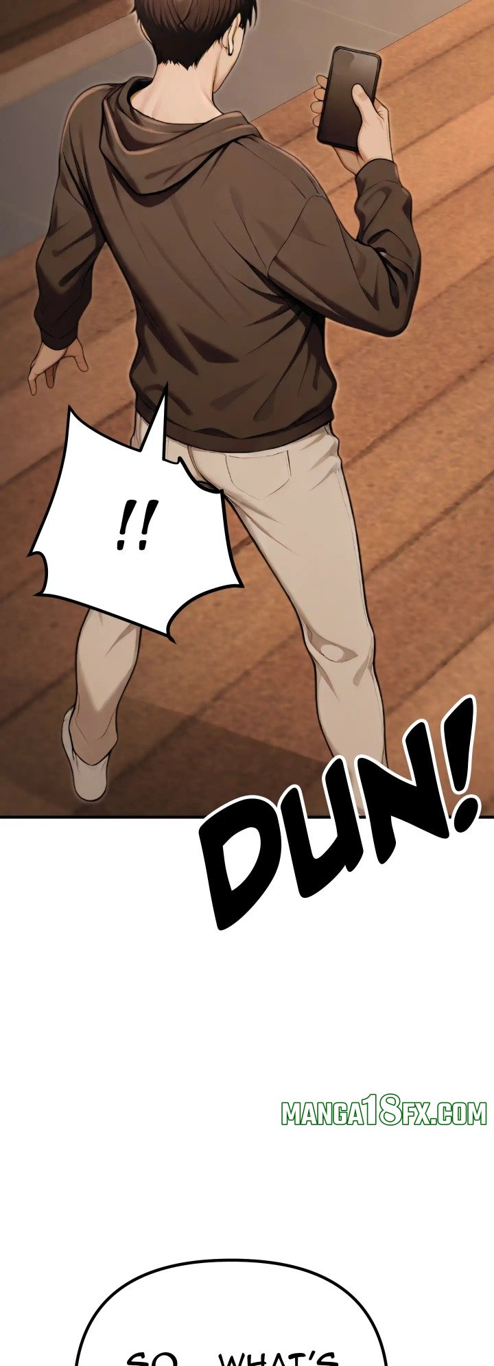 A Girlfriend Every Day of the Week Chapter 9 - Page 7