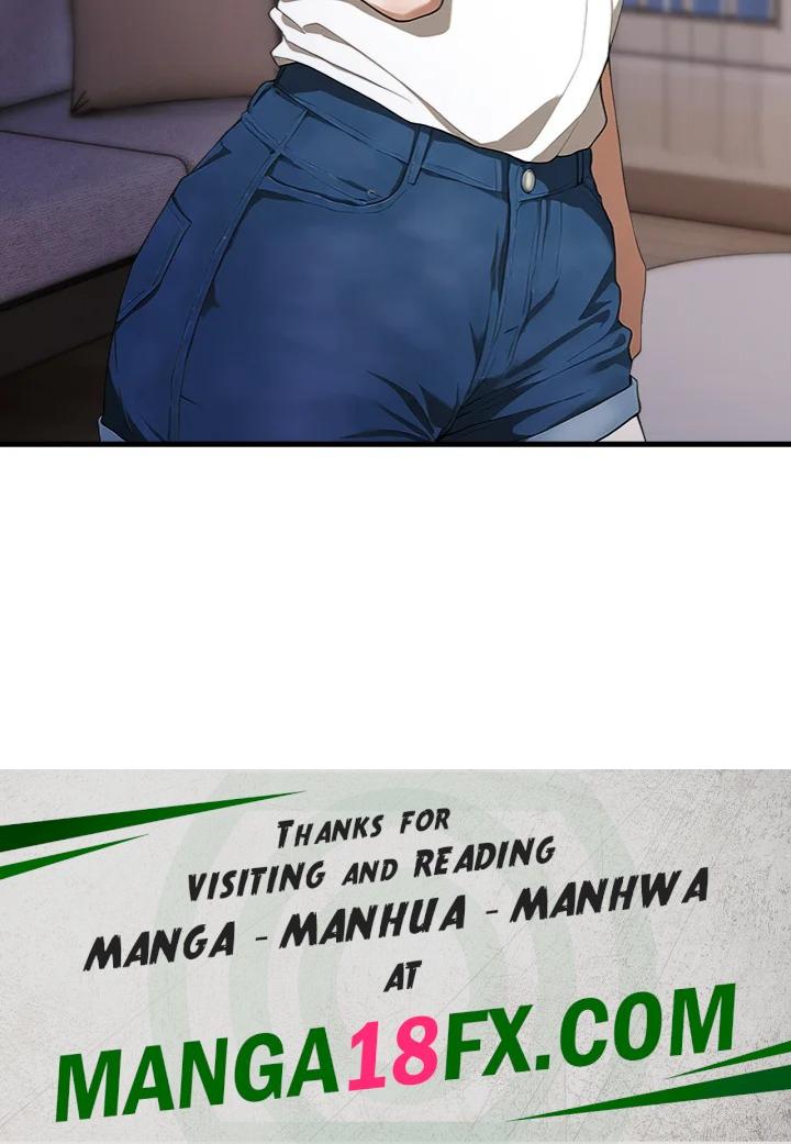 The New Town Wives’ Secret Club Chapter 17 - Page 115