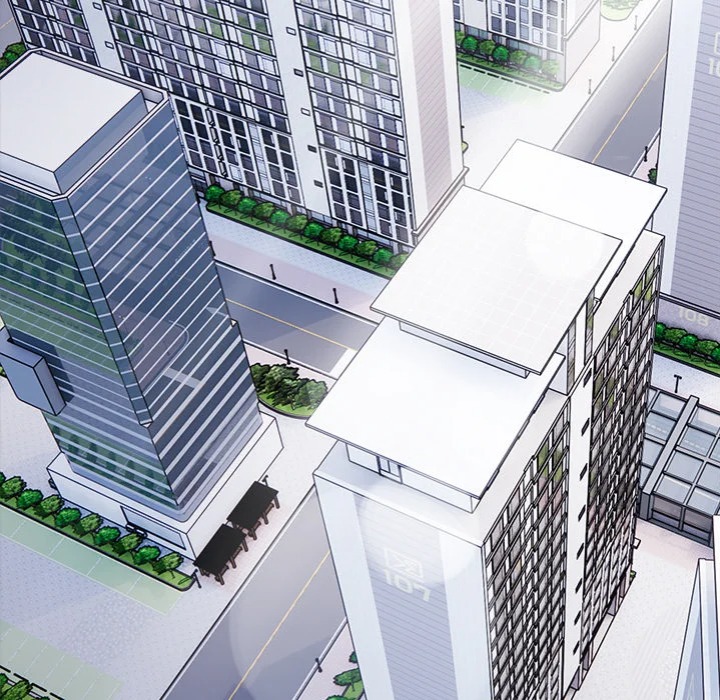 The New Town Wives’ Secret Club Chapter 17 - Page 25