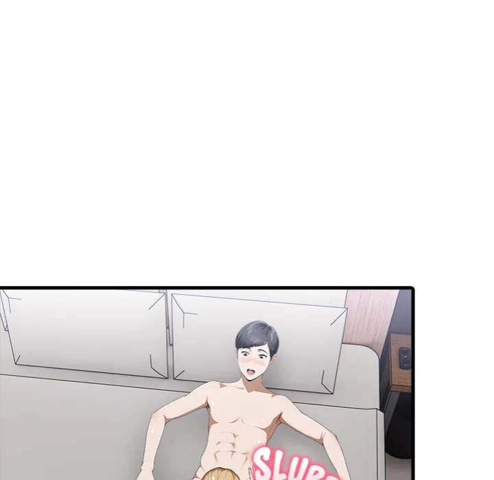 The New Town Wives’ Secret Club Chapter 17 - Page 91