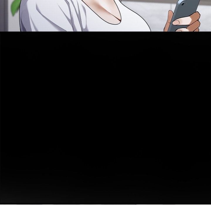 The New Town Wives’ Secret Club Chapter 18 - Page 112