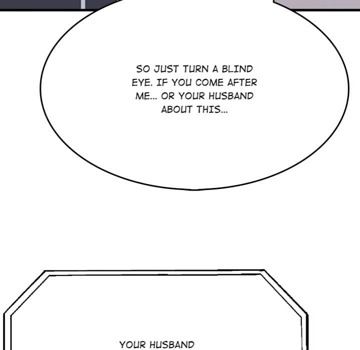 The New Town Wives’ Secret Club Chapter 18 - Page 61