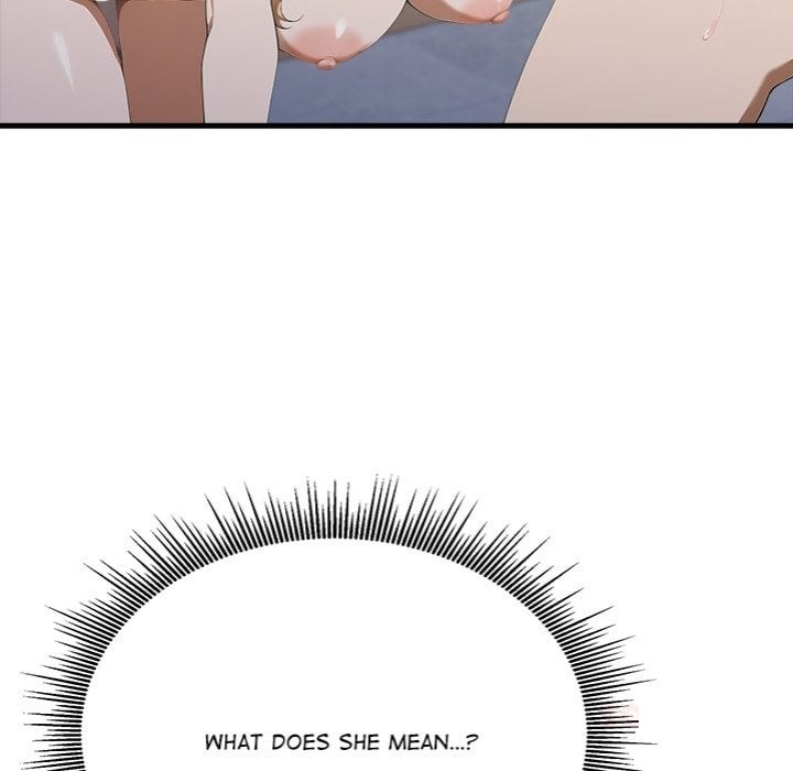 The New Town Wives’ Secret Club Chapter 18 - Page 87