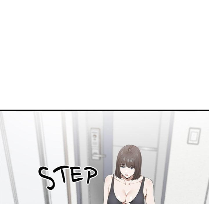 The New Town Wives’ Secret Club Chapter 19 - Page 107