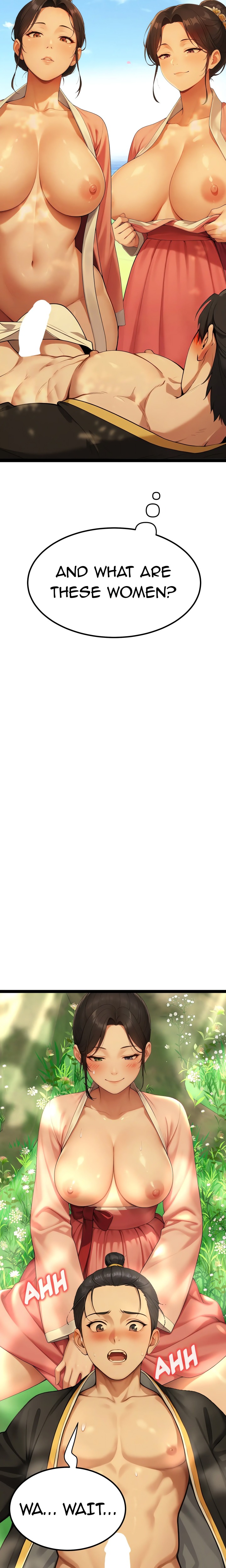 Endless Bride Search Chapter 1 - Page 7