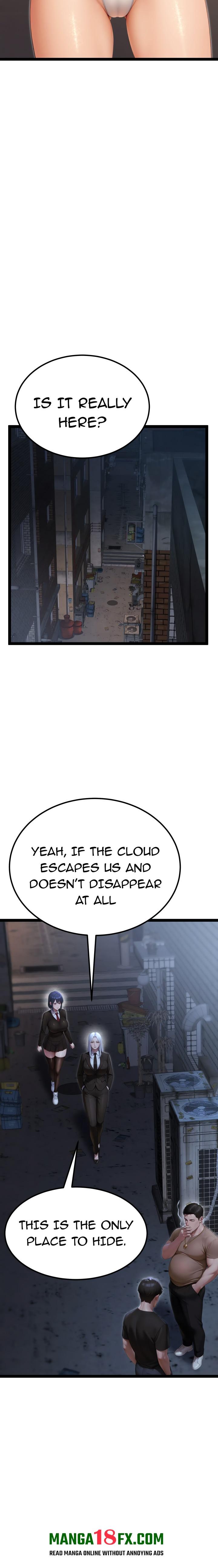 Endless Bride Search Chapter 10 - Page 21