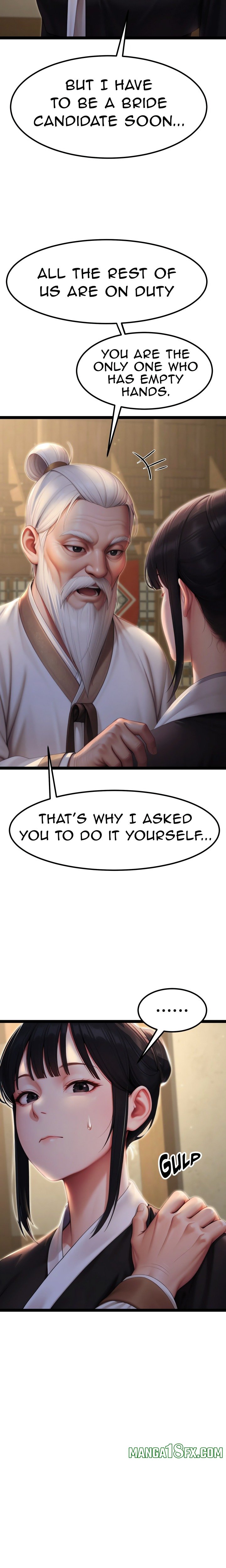 Endless Bride Search Chapter 11 - Page 23