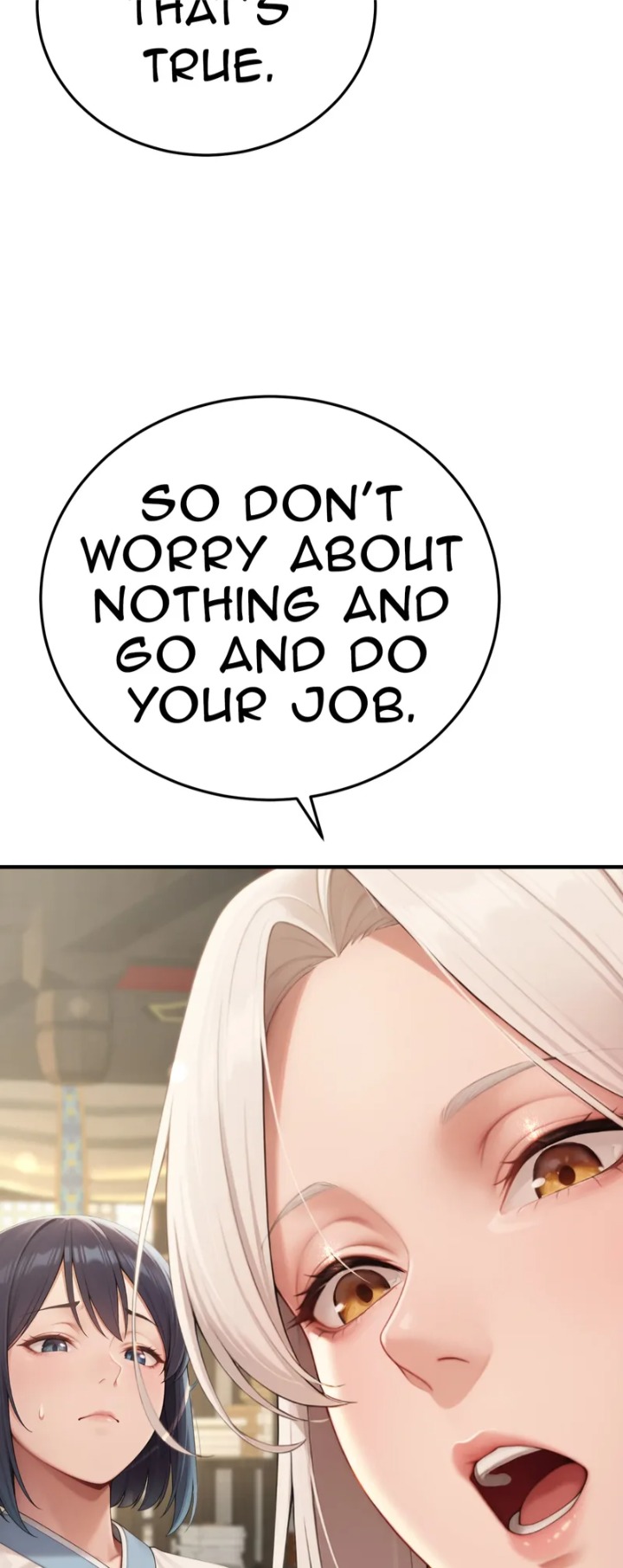 Endless Bride Search Chapter 12 - Page 23