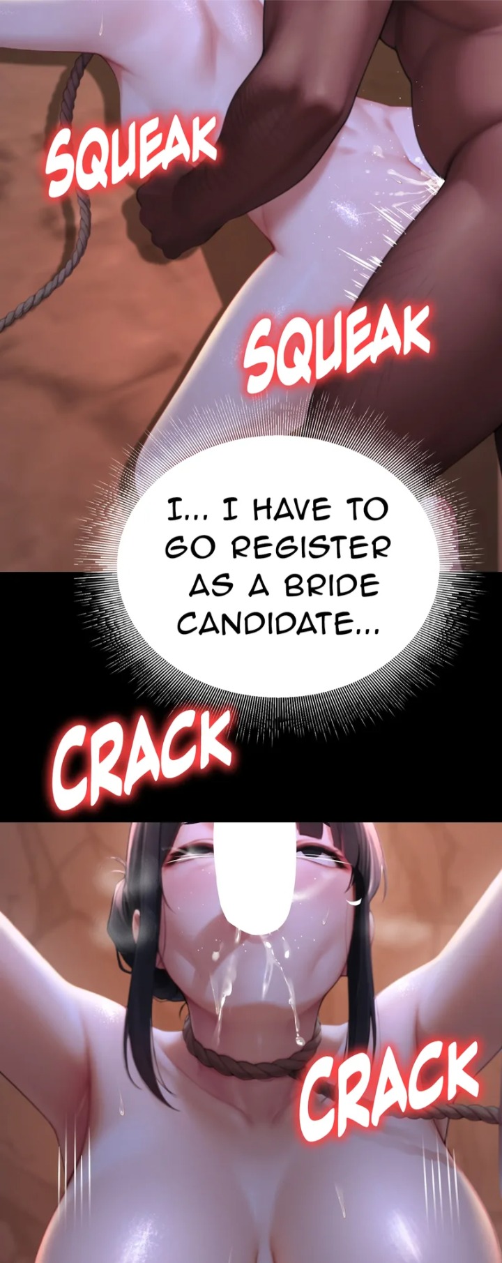 Endless Bride Search Chapter 12 - Page 25