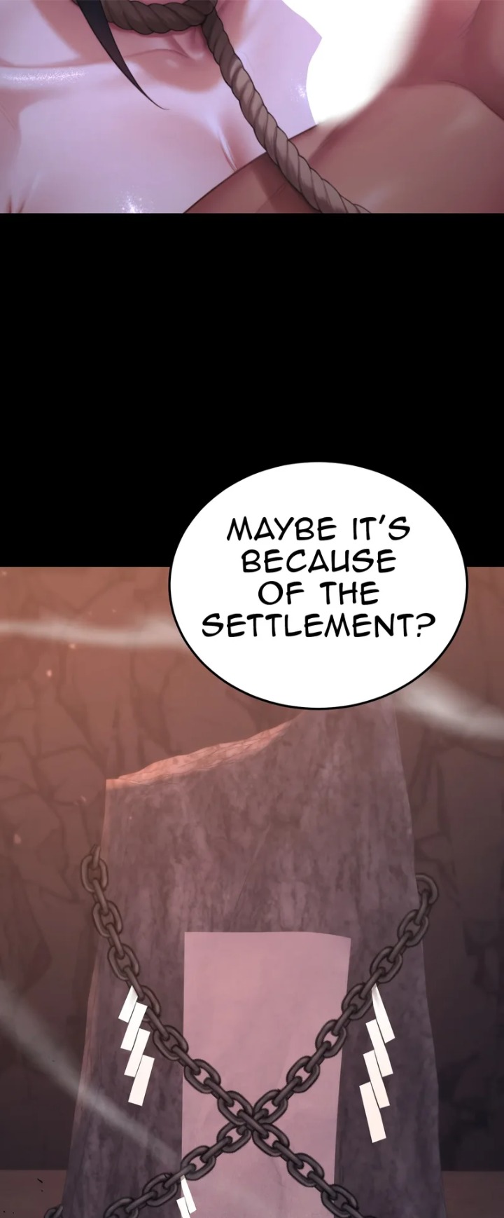 Endless Bride Search Chapter 12 - Page 9