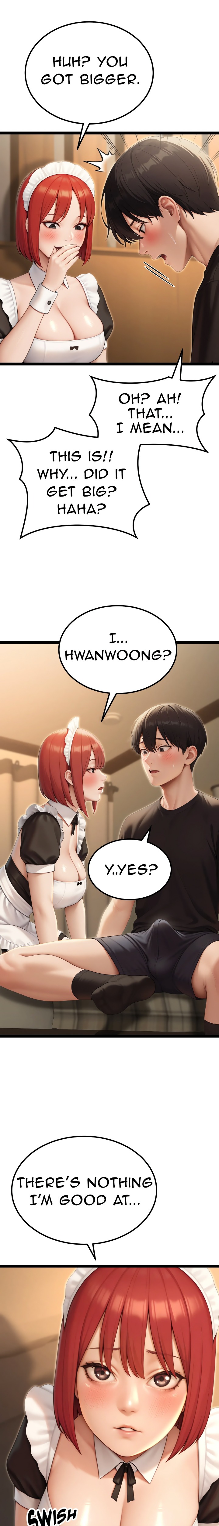 Endless Bride Search Chapter 13 - Page 22