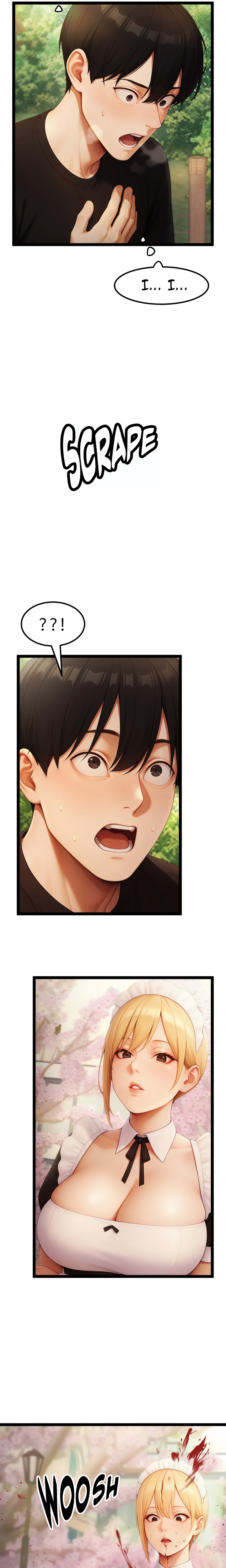 Endless Bride Search Chapter 16 - Page 12