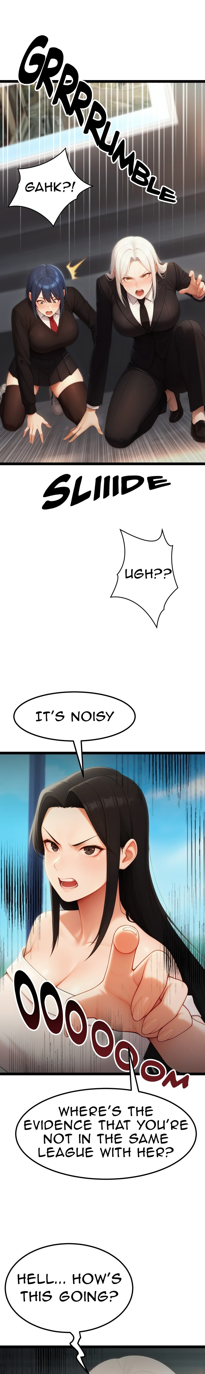 Endless Bride Search Chapter 16 - Page 18