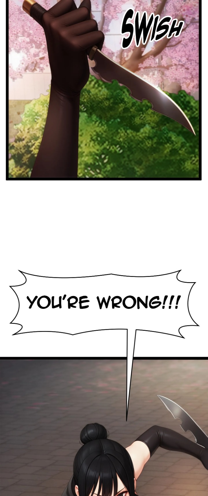 Endless Bride Search Chapter 17 - Page 12