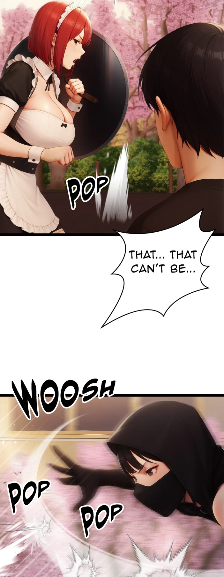 Endless Bride Search Chapter 17 - Page 4