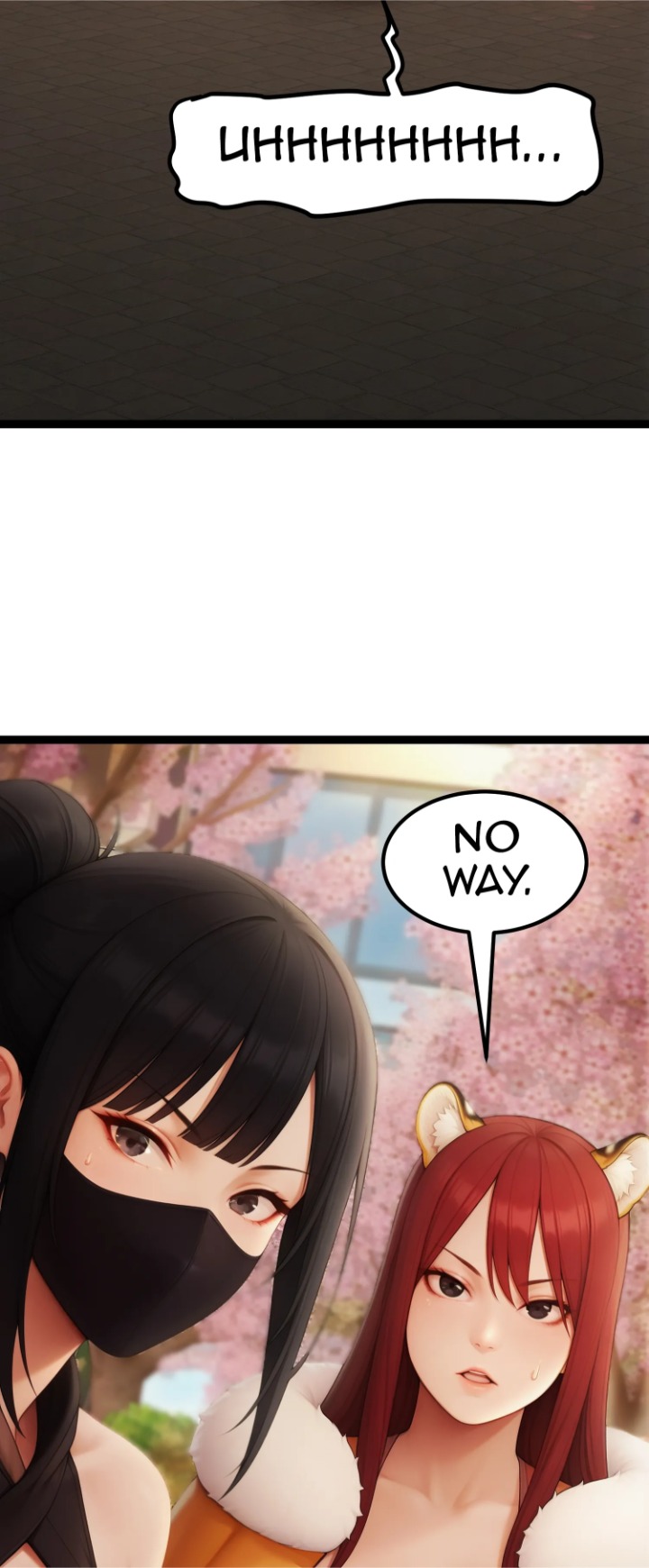 Endless Bride Search Chapter 17 - Page 61