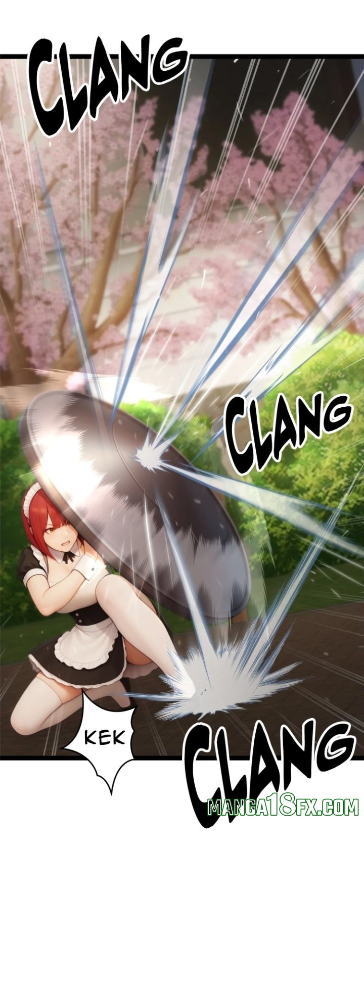 Endless Bride Search Chapter 17 - Page 7