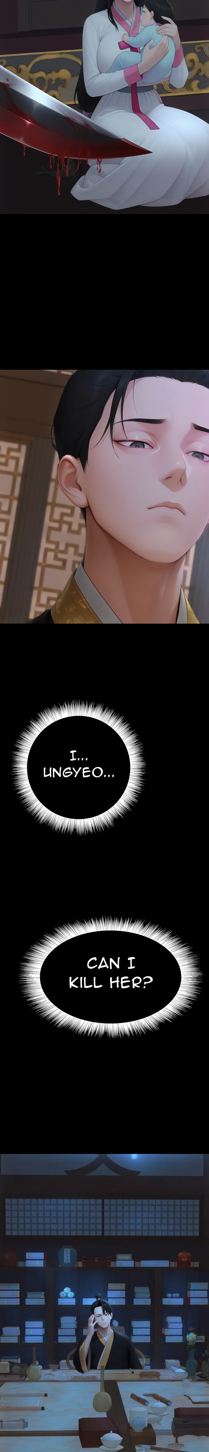 Endless Bride Search Chapter 18 - Page 13