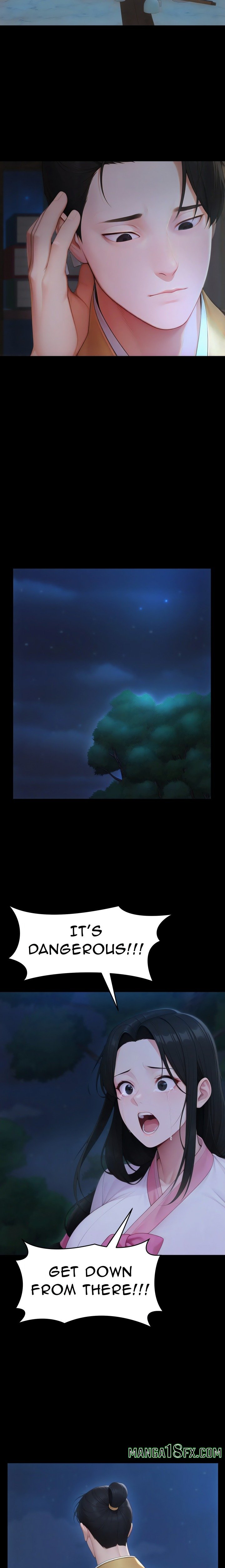 Endless Bride Search Chapter 18 - Page 14