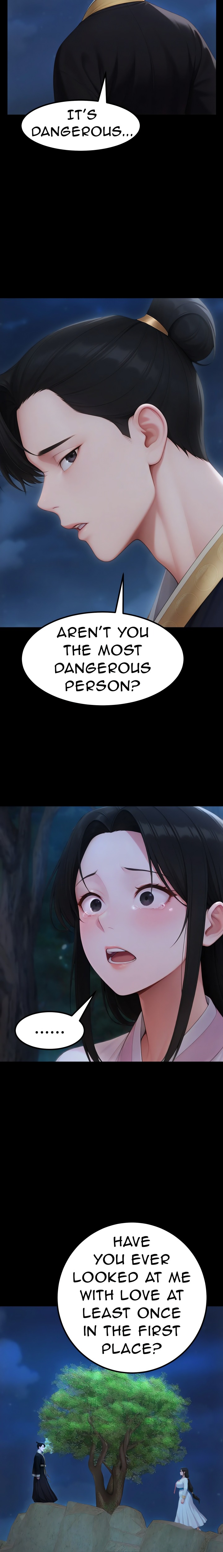 Endless Bride Search Chapter 18 - Page 15