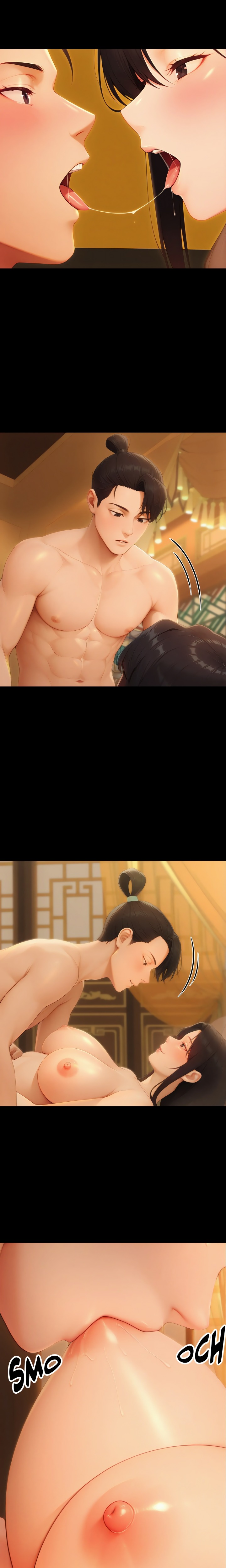 Endless Bride Search Chapter 18 - Page 2