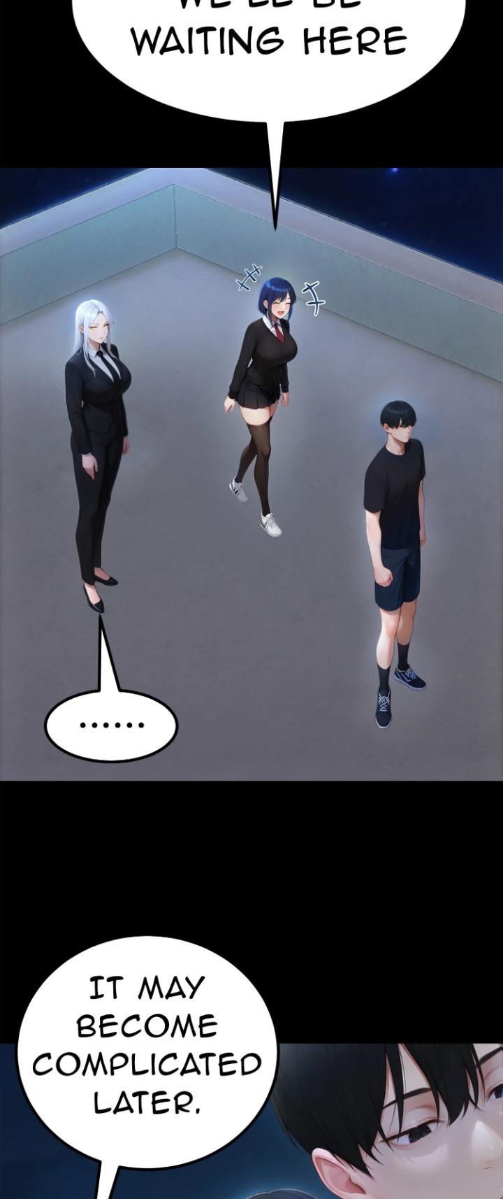 Endless Bride Search Chapter 20 - Page 10