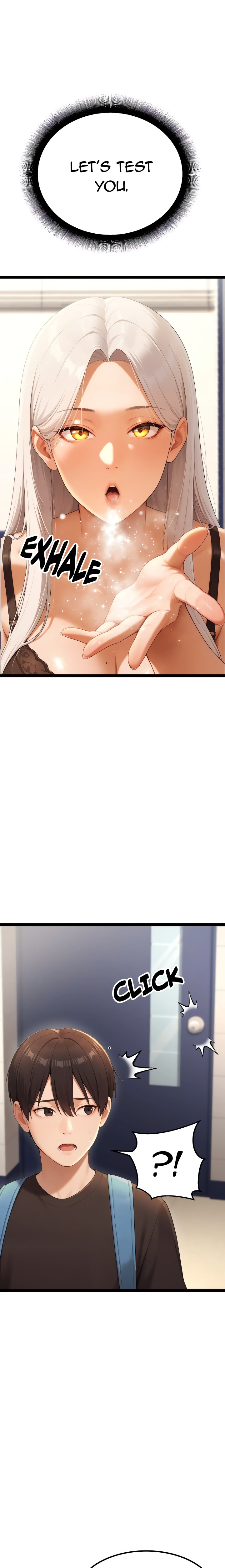 Endless Bride Search Chapter 4 - Page 13