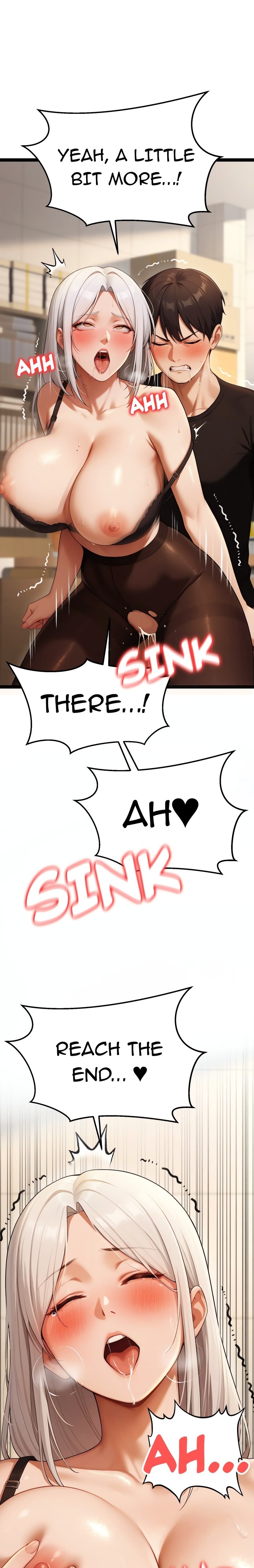 Endless Bride Search Chapter 4 - Page 29