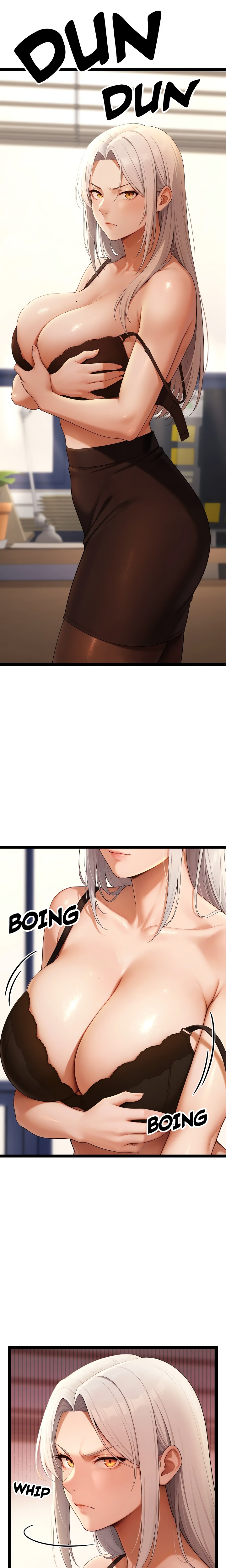 Endless Bride Search Chapter 4 - Page 5