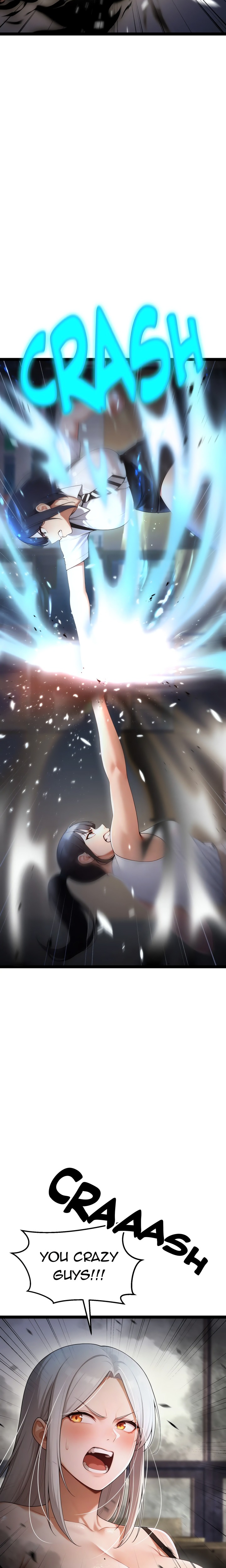 Endless Bride Search Chapter 5 - Page 15