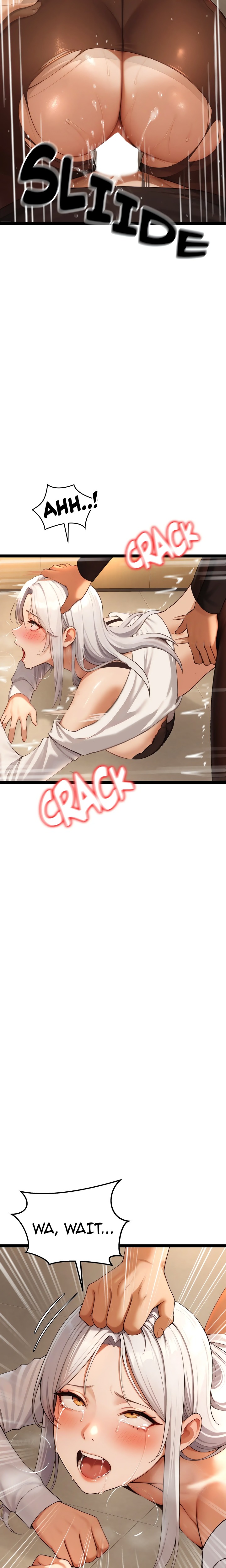 Endless Bride Search Chapter 5 - Page 30