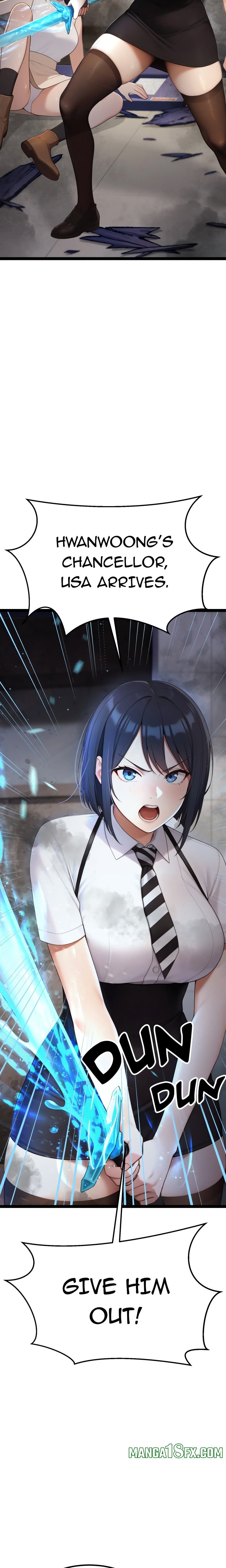 Endless Bride Search Chapter 5 - Page 4