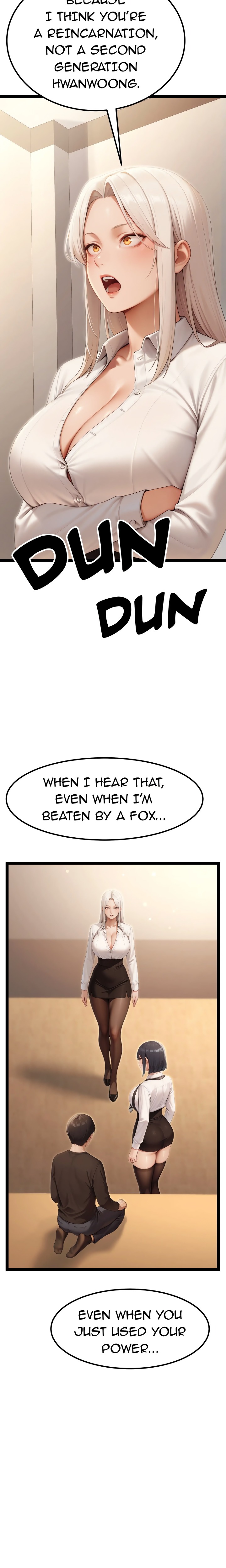 Endless Bride Search Chapter 7 - Page 3