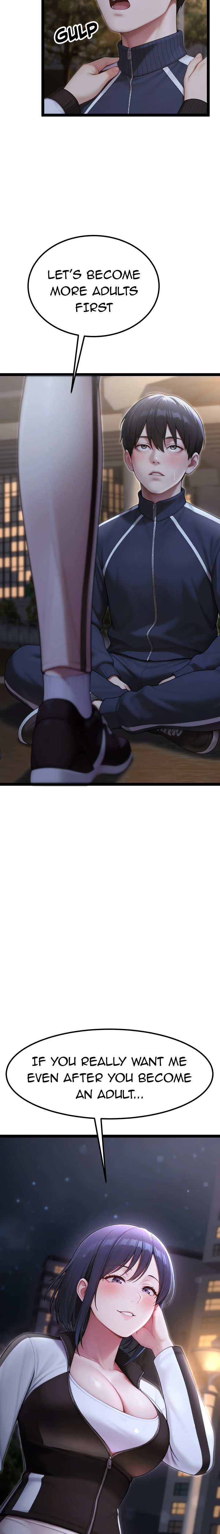 Endless Bride Search Chapter 8 - Page 6