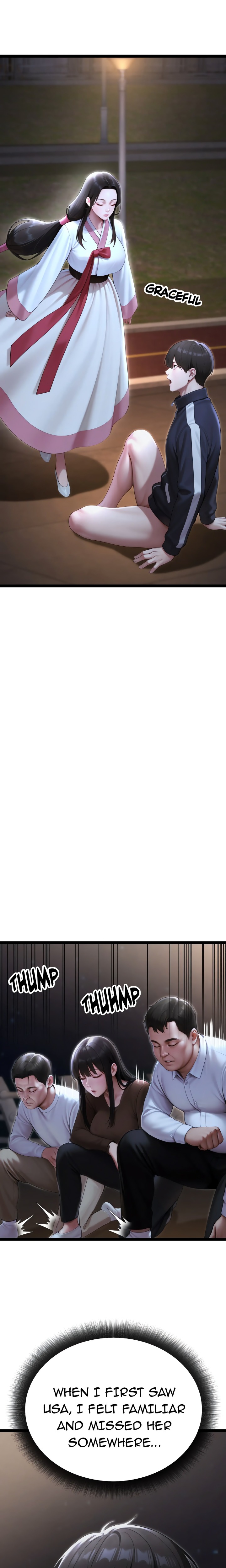 Endless Bride Search Chapter 9 - Page 15