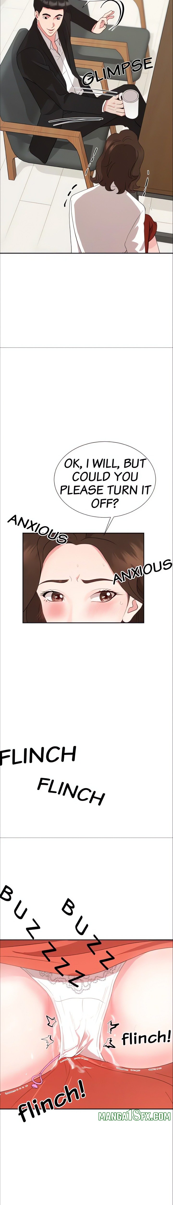 Her Obedient Toy Chapter 1 - Page 30