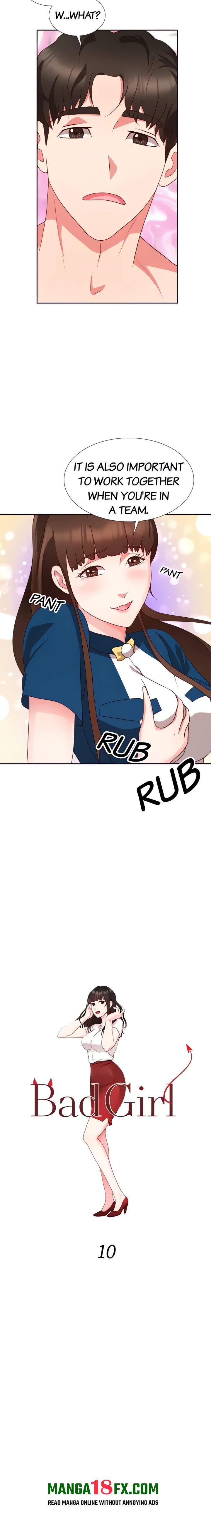 Her Obedient Toy Chapter 10 - Page 2