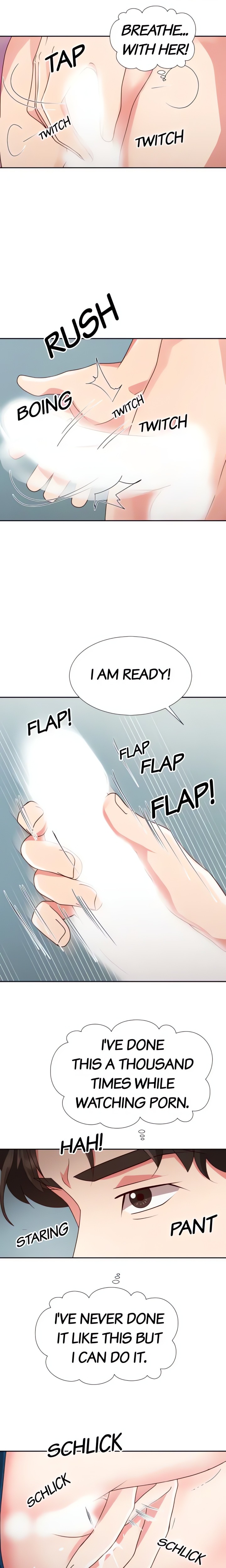 Her Obedient Toy Chapter 10 - Page 7