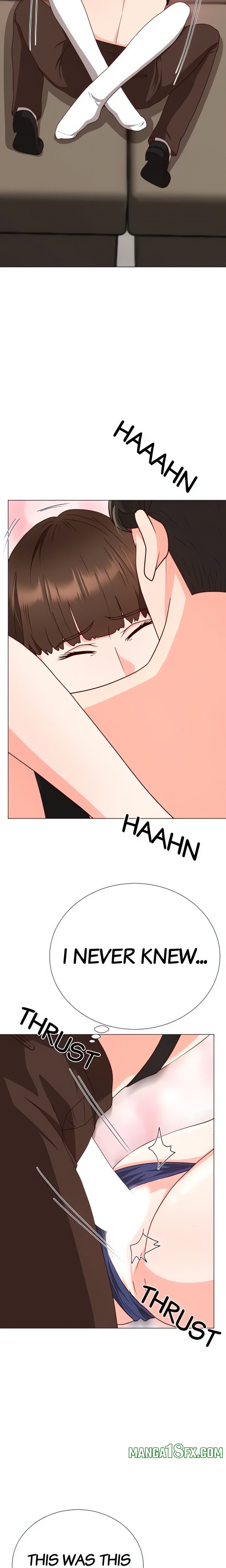 Her Obedient Toy Chapter 15 - Page 24